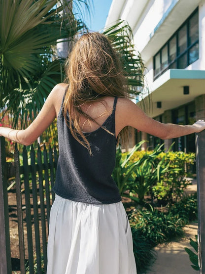 Opskrift Clementine top