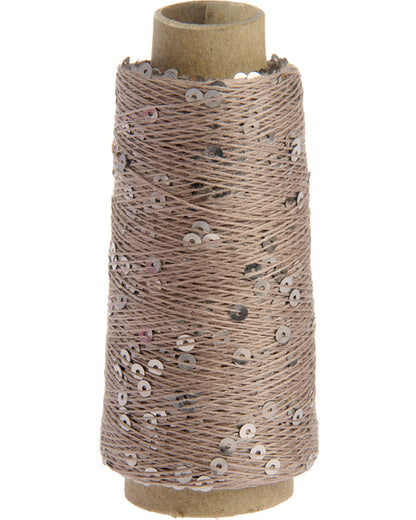 Creative Make It Paillette Bronze - farvenr 009