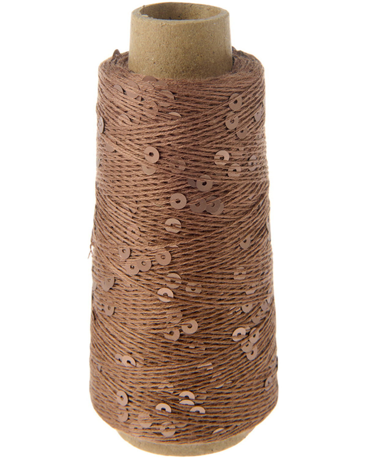 Creative Make It Paillette Brown - farvenr 005