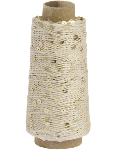 Creative Make It Paillette Gold - farvenr 011