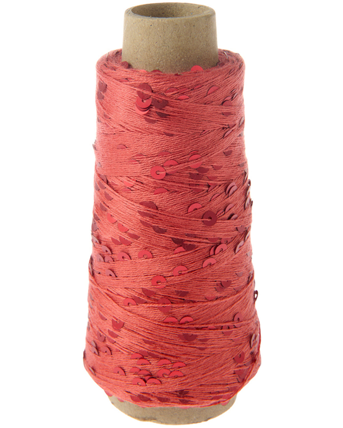 Creative Make It Paillette Red - farvenr 004