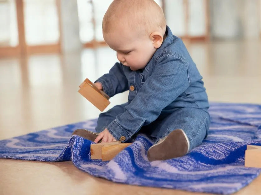 Opskrift: Curve Fragment