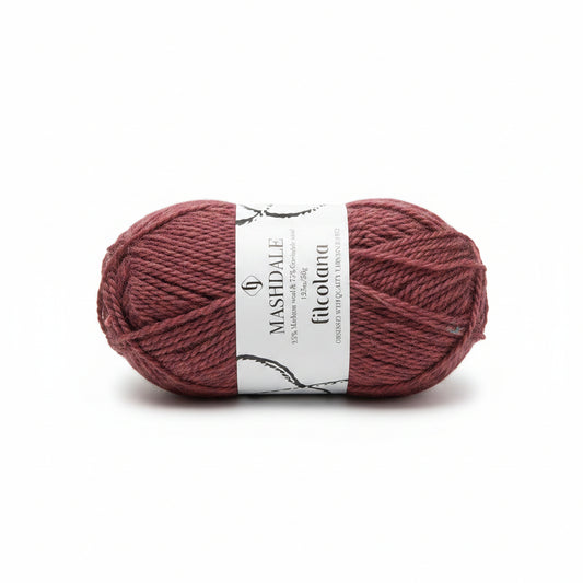 Mashdale - Rosewood (fv 345)