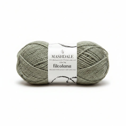 Mashdale - Fairy Green (fv 396)
