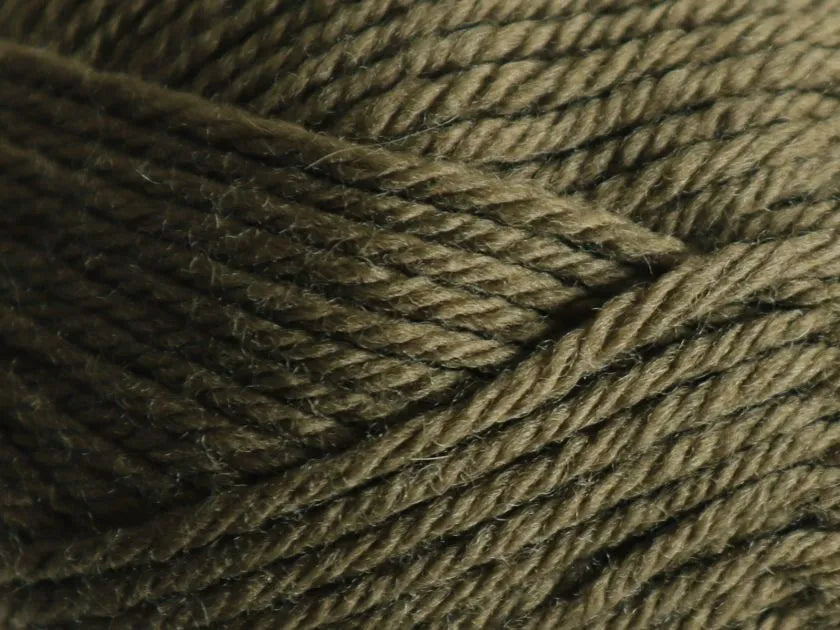 Peruvian  - Olive Noir