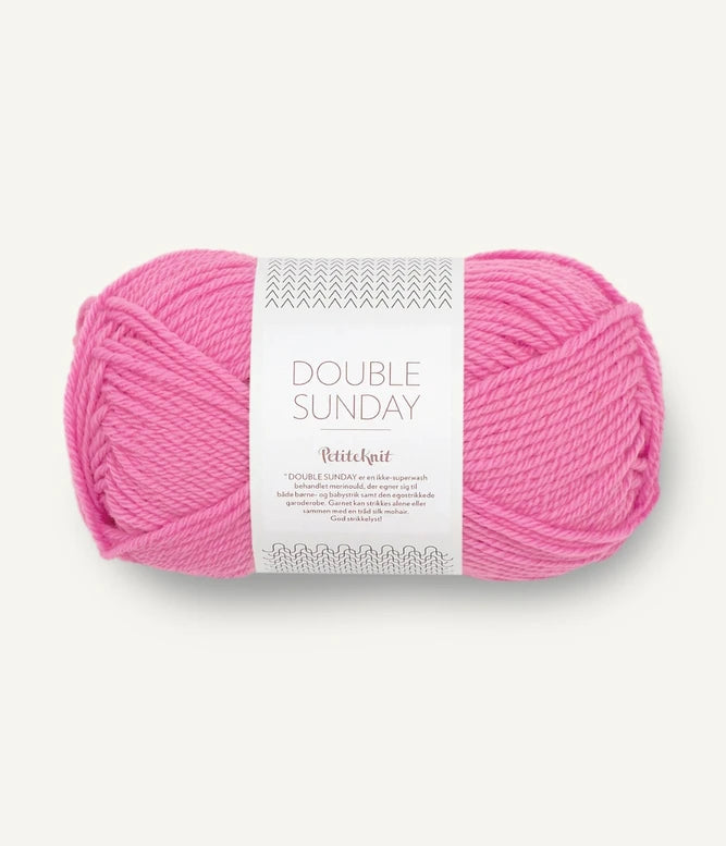 PK Double Sunday - Flamingo
