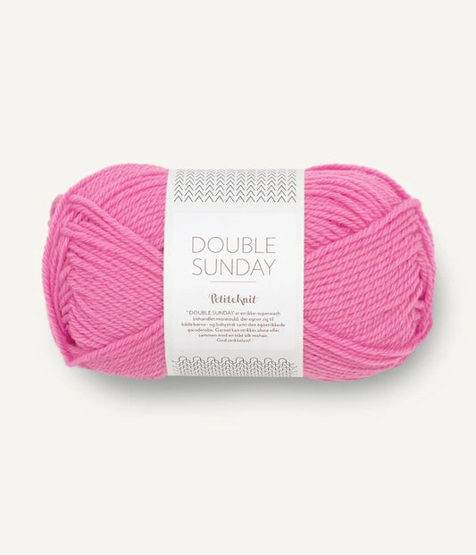 PK Double Sunday - Flamingo