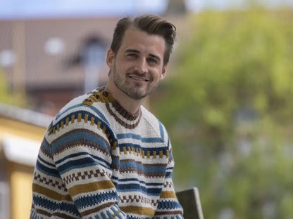 Opskrift: Hallandsgade