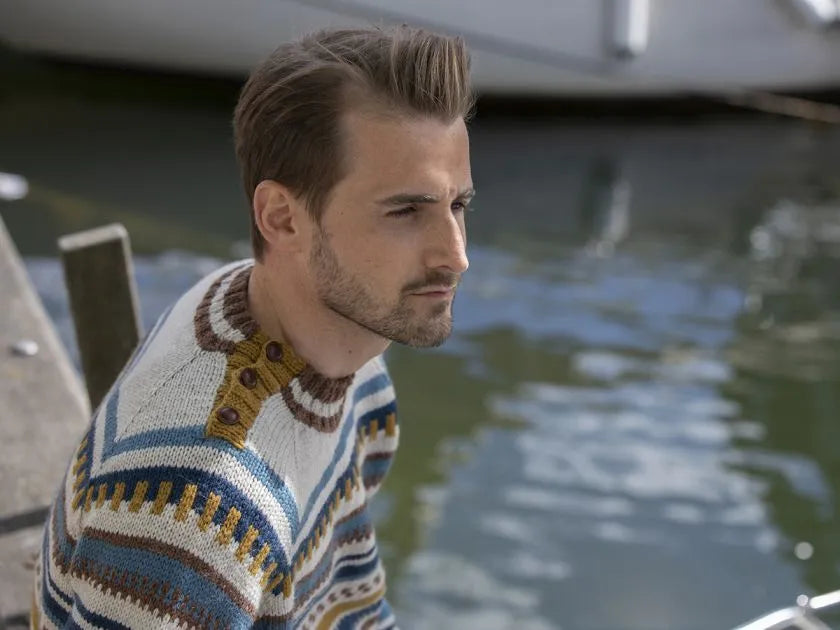 Opskrift: Hallandsgade