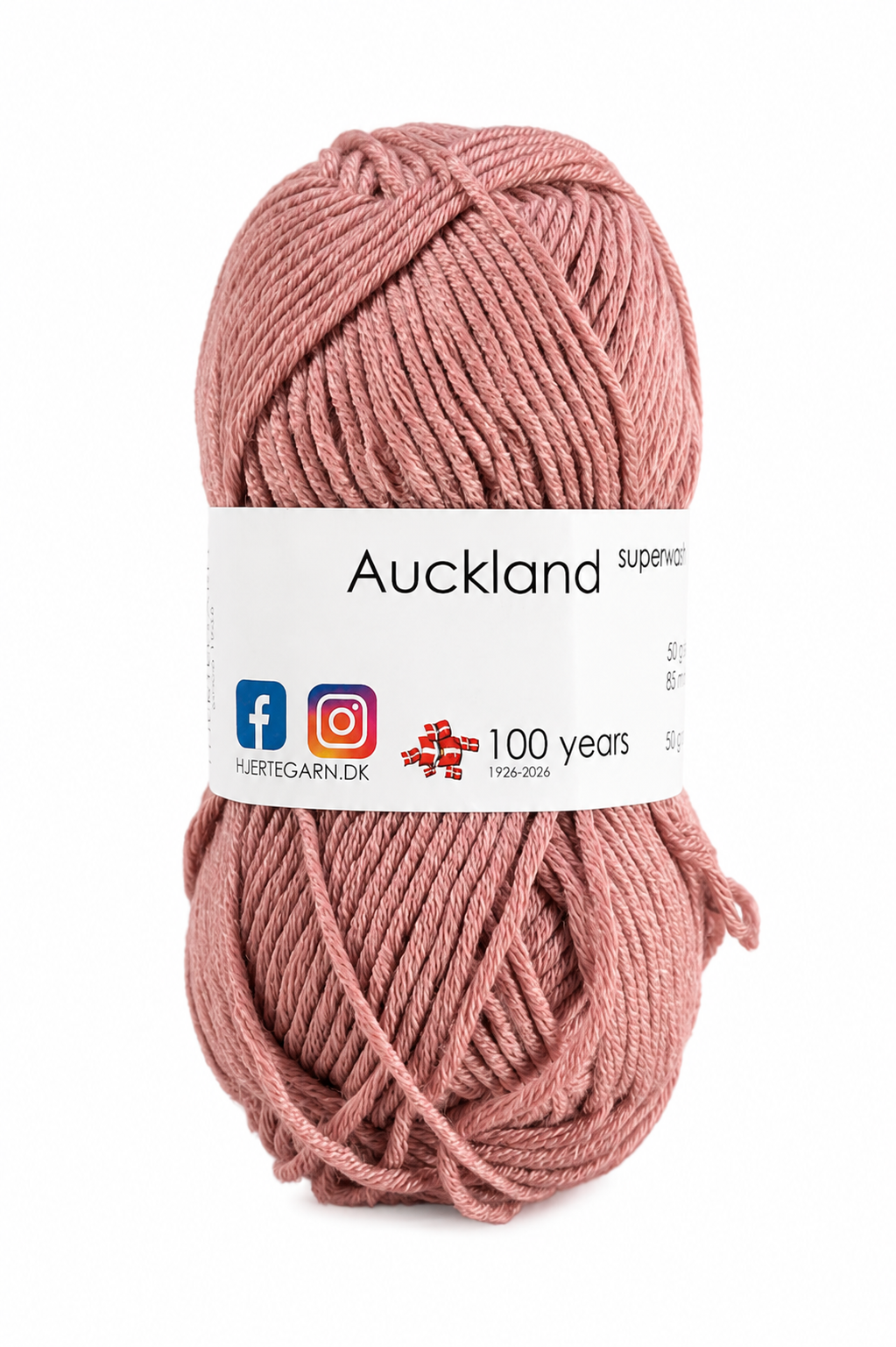 Auckland - farve 1514