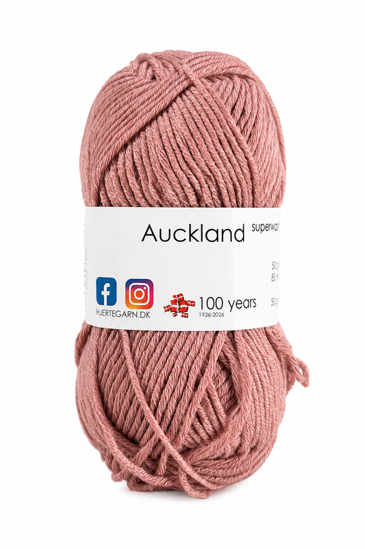 Auckland - farve 1514