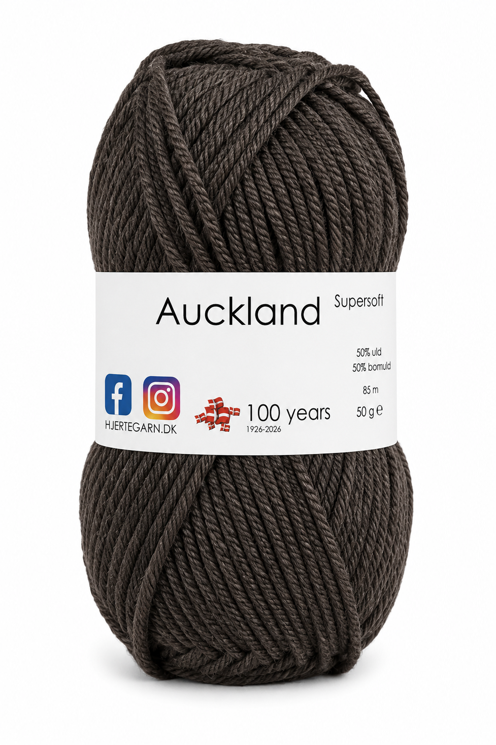 Auckland - farve 294