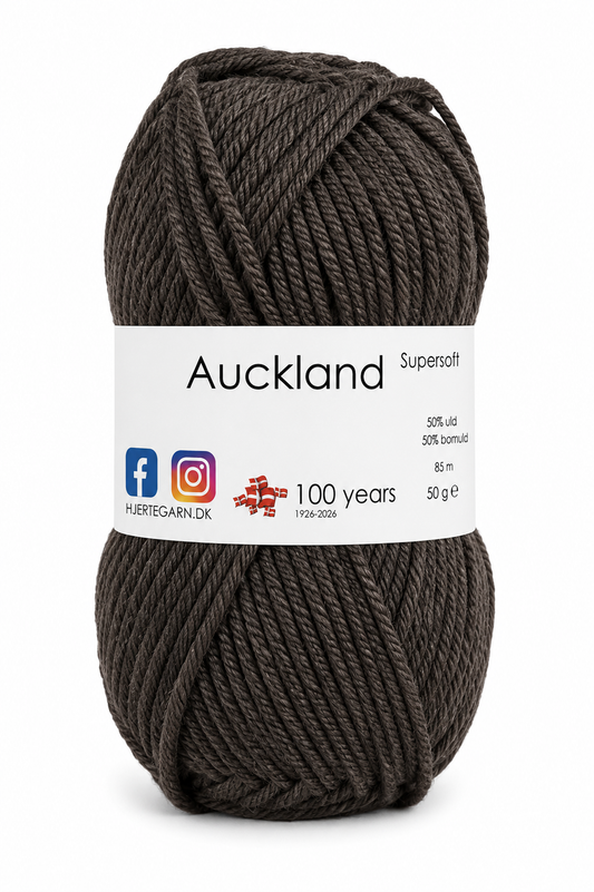 Auckland - farve 294