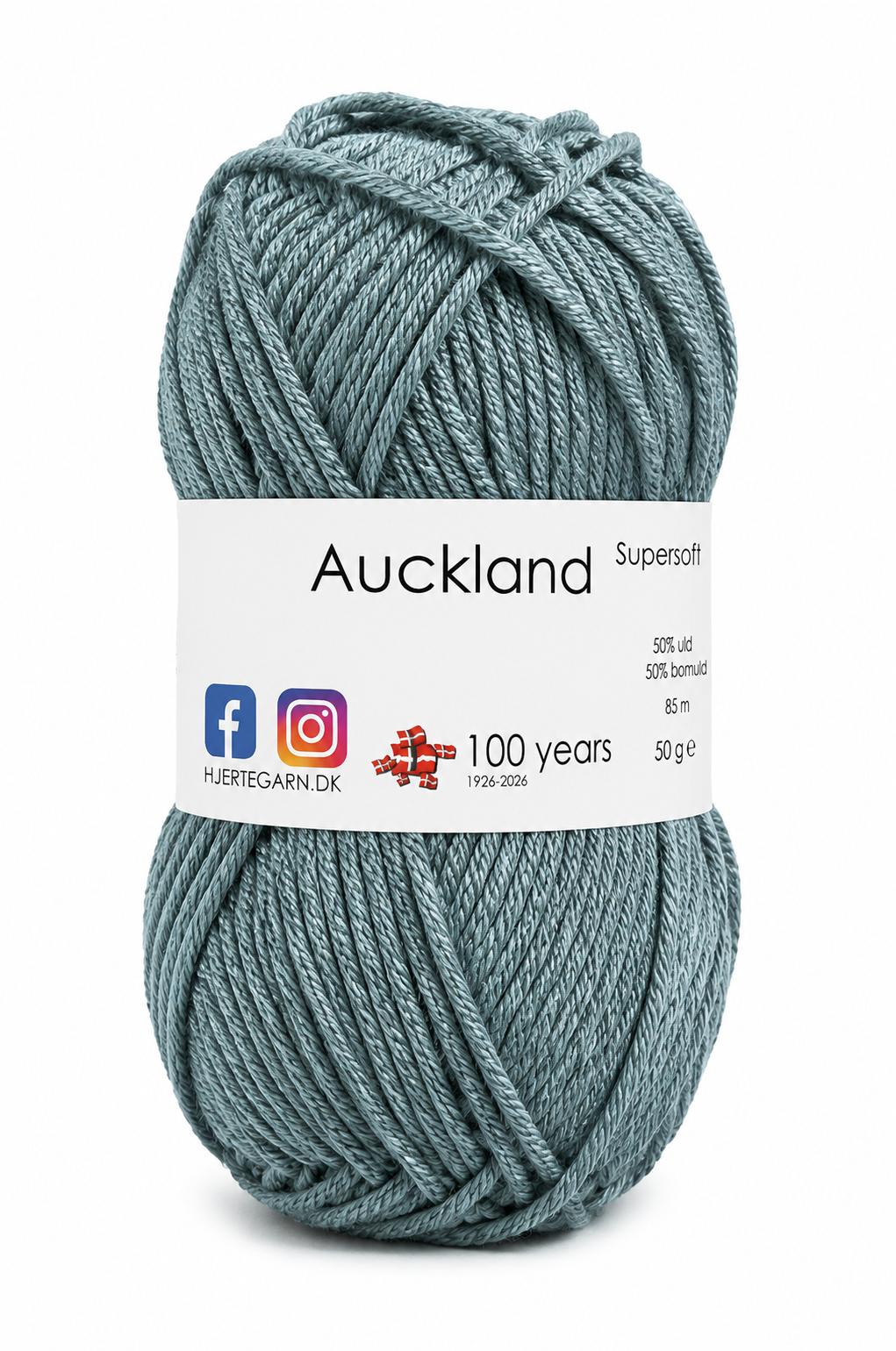 Auckland - farve 4408
