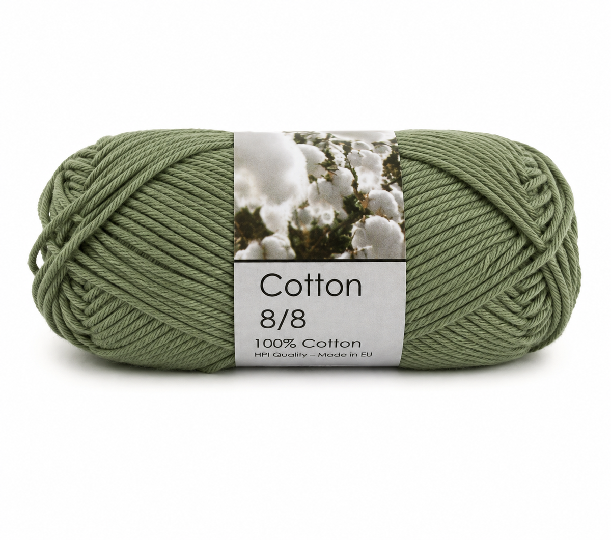 Cotton 8-8 - Farve nummer 7150