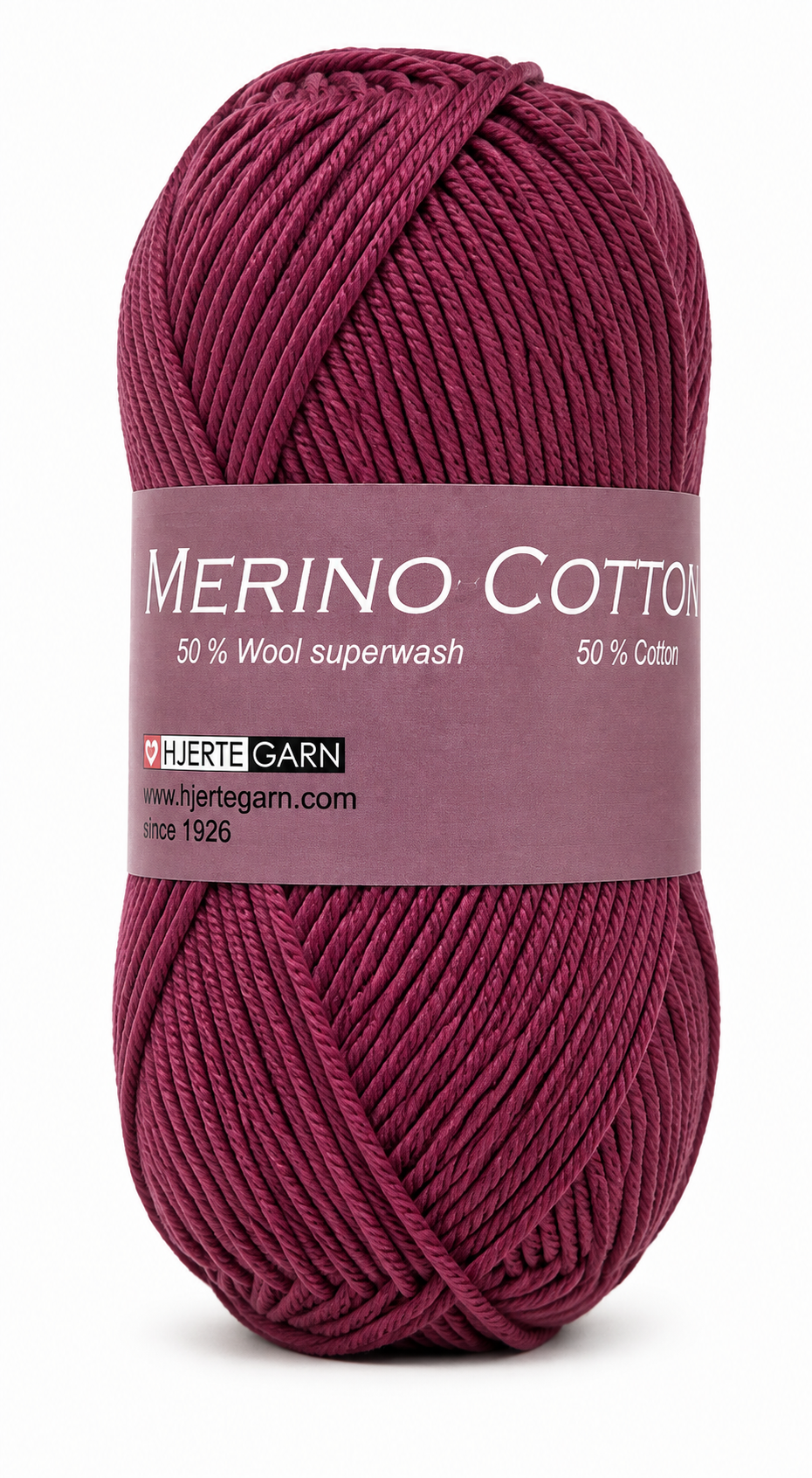 Merino Cotton - farve 1726