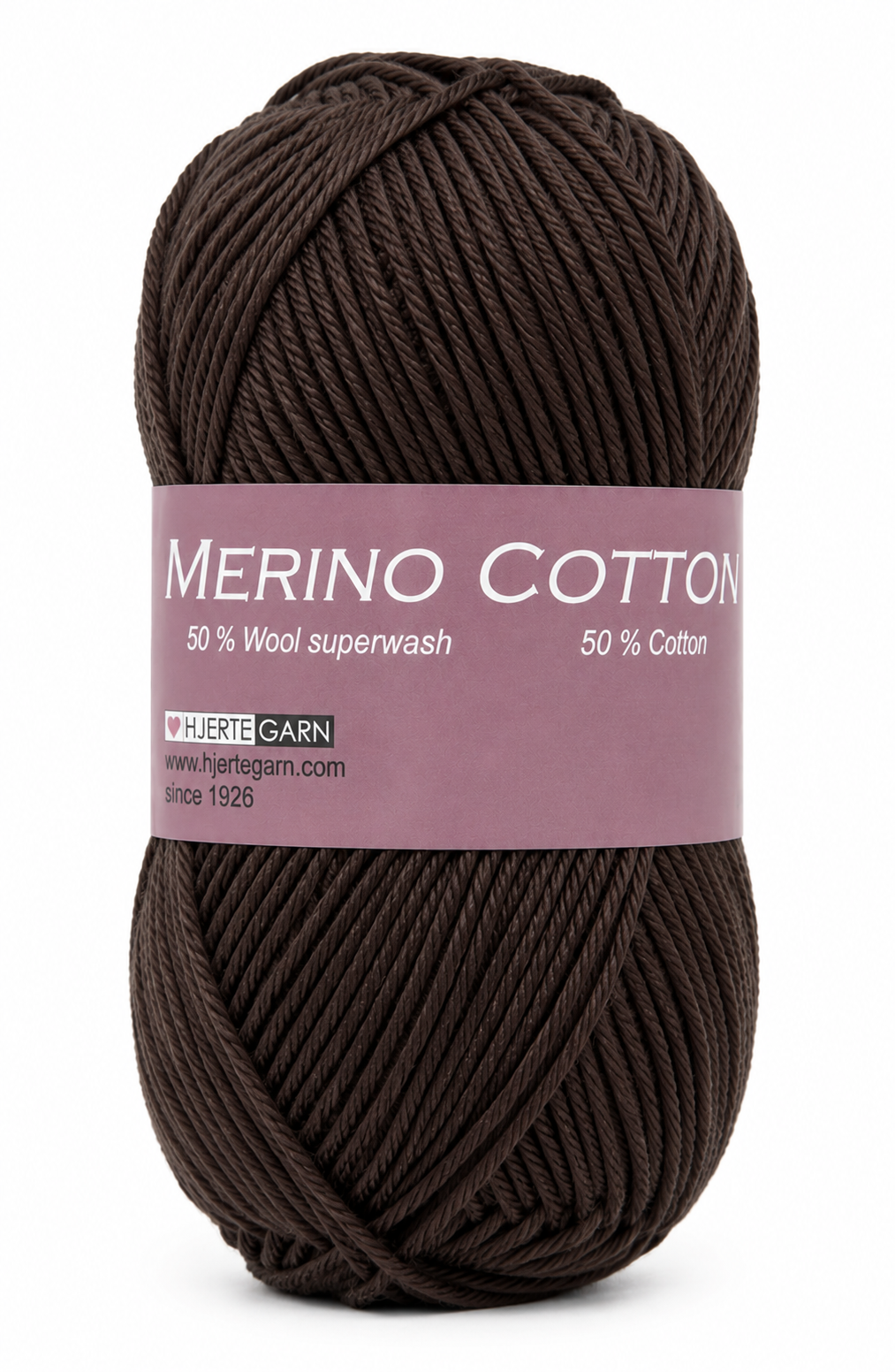 Merino Cotton - farve 294
