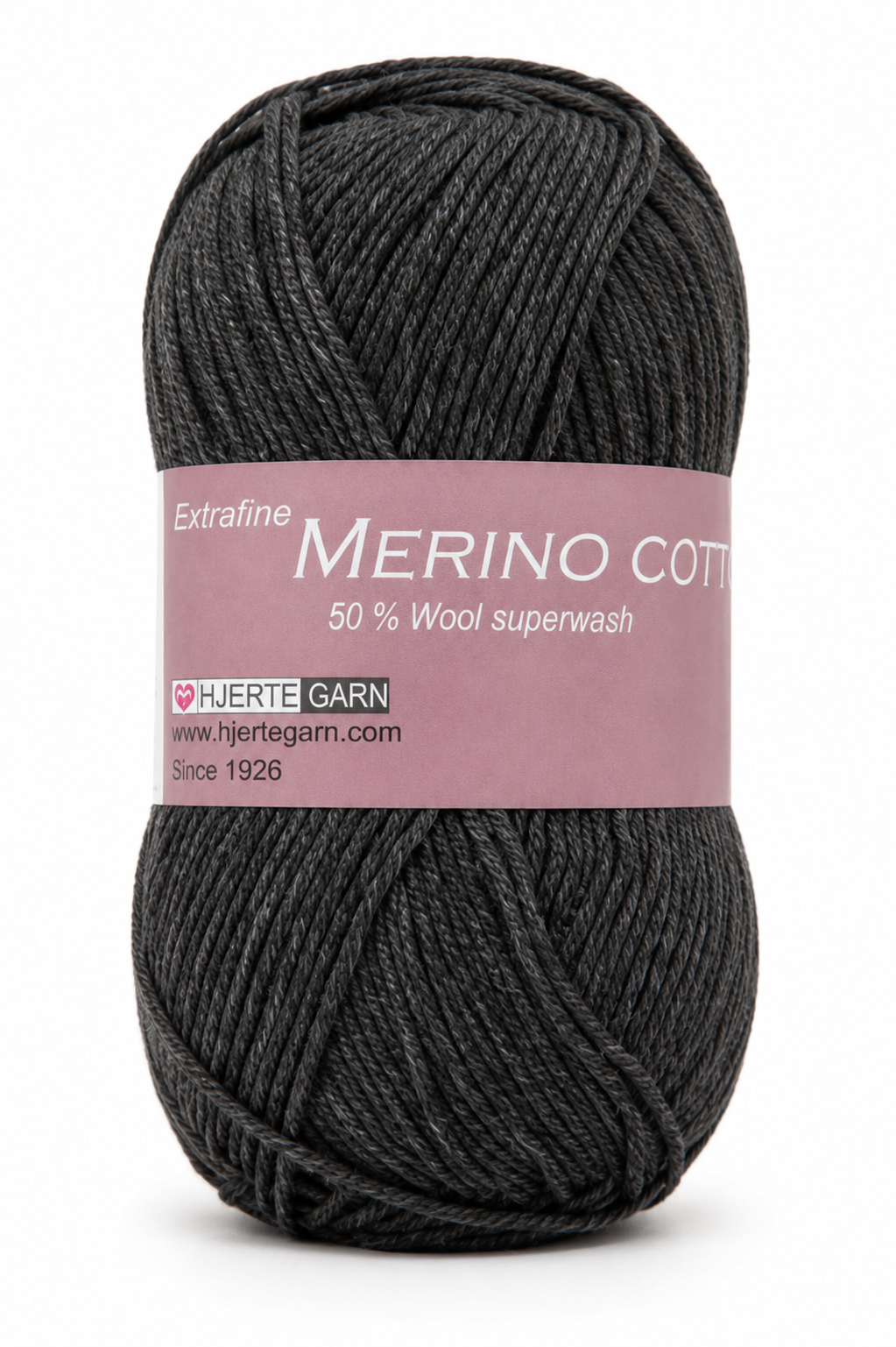 Merino Cotton - farve 403