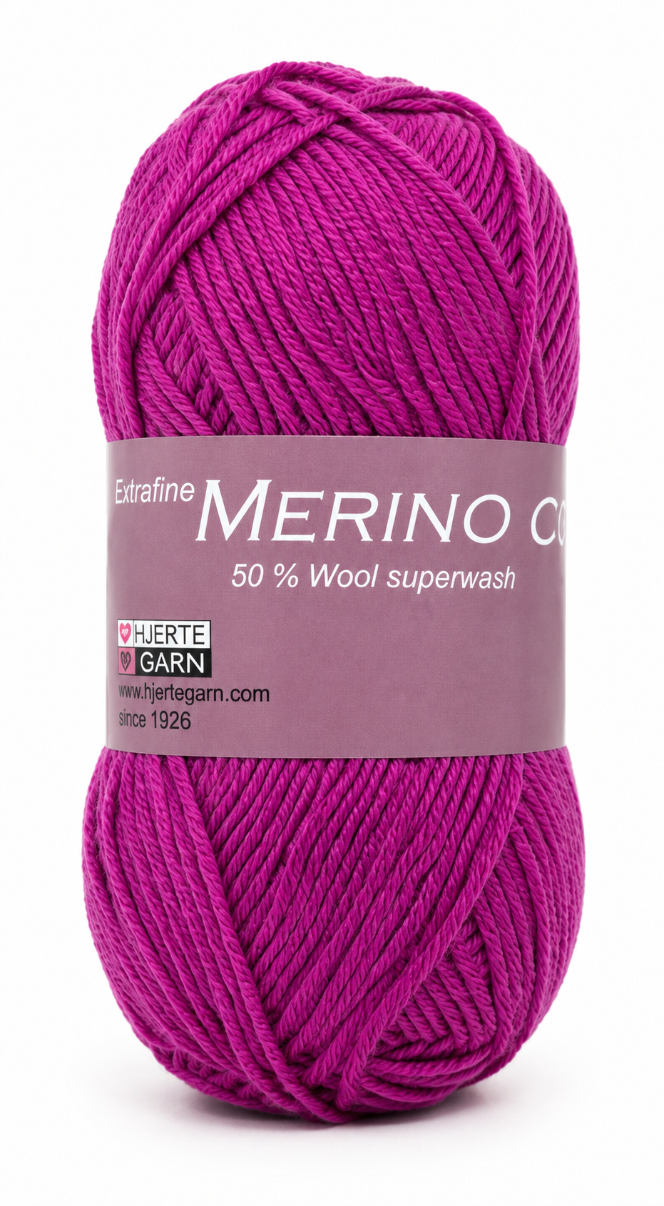 Merino Cotton - farve 9130
