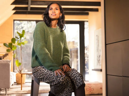 Opskrift: I Skovens dybe stille ro