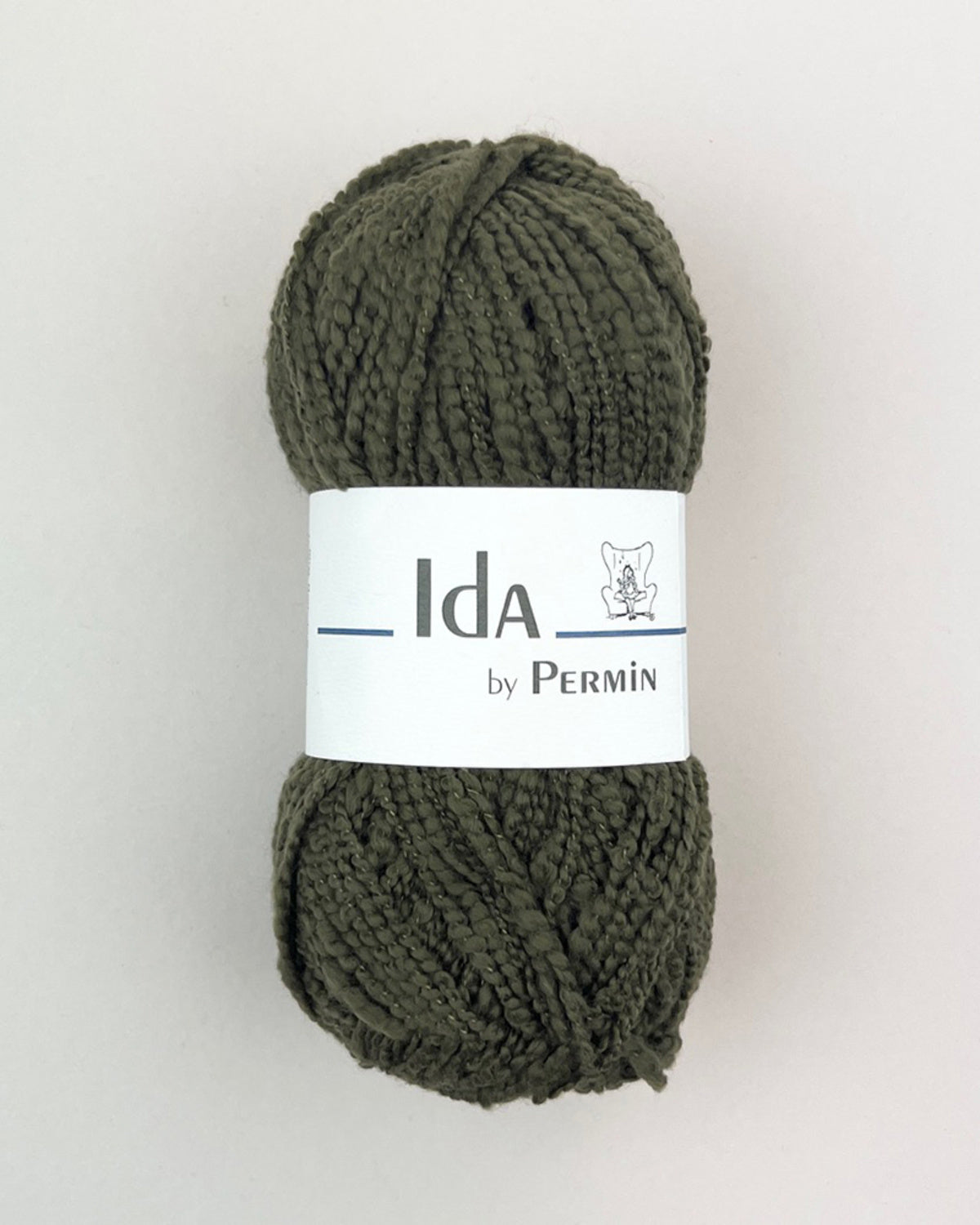 Ida Grangrøn - farvenr 888312