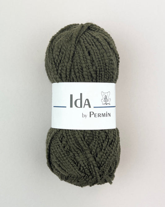 Ida Grangrøn - farvenr 888312