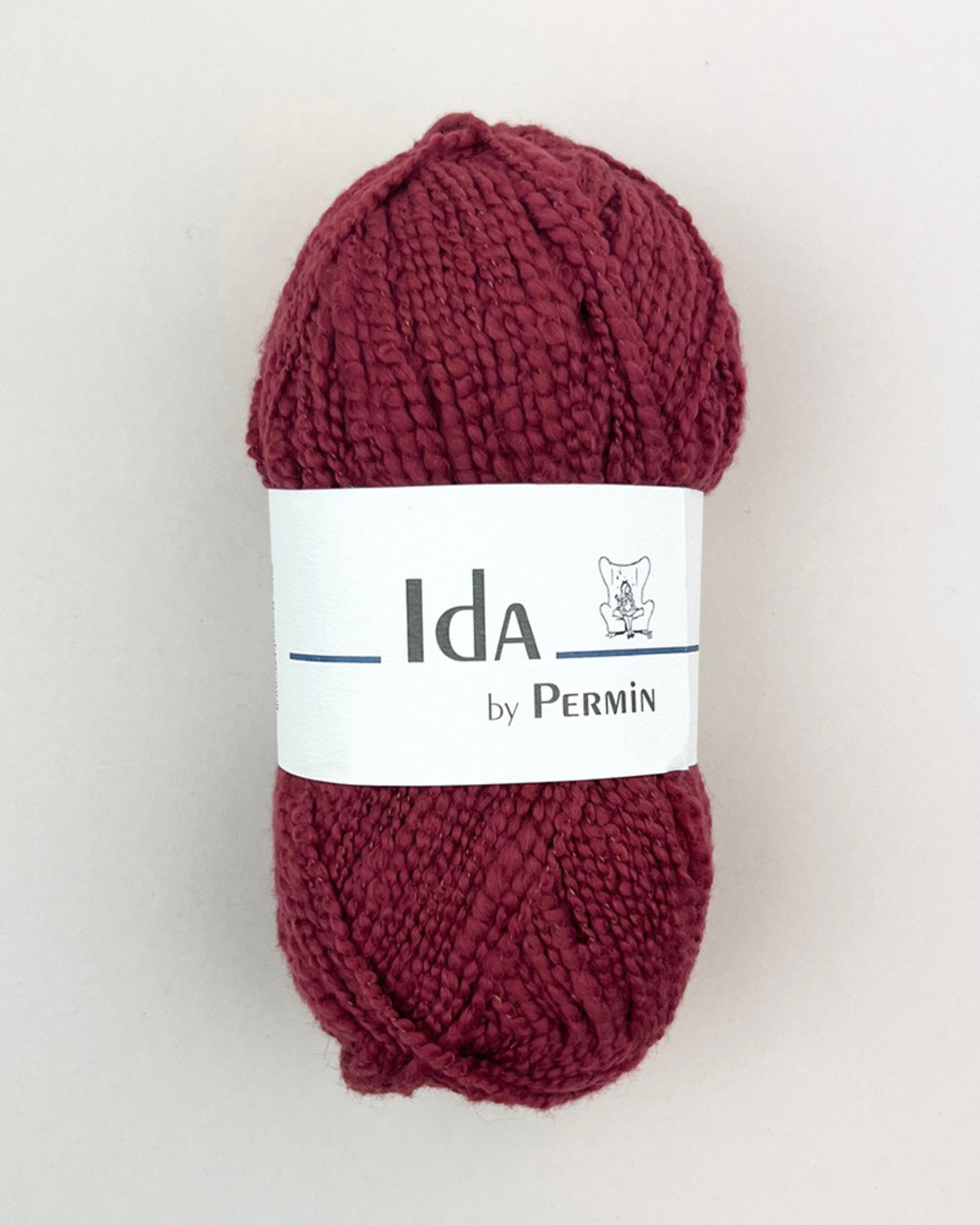 Ida Terracotta - farvenr 888310