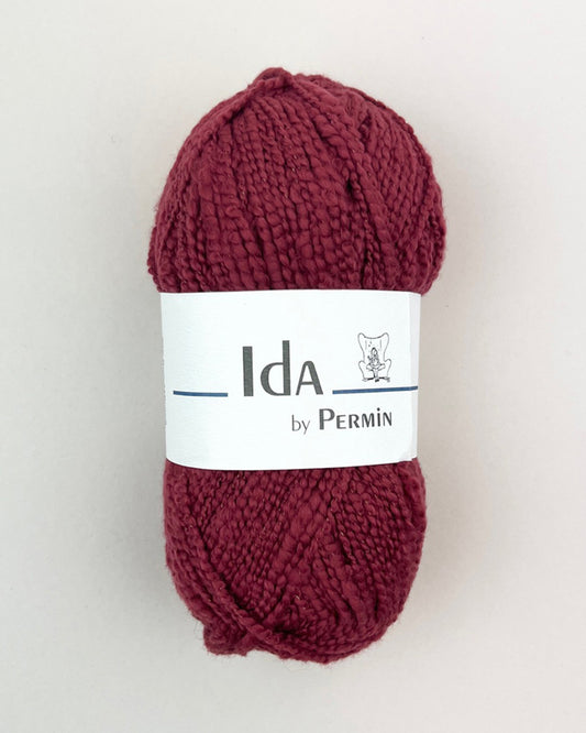 Ida Terracotta - farvenr 888310
