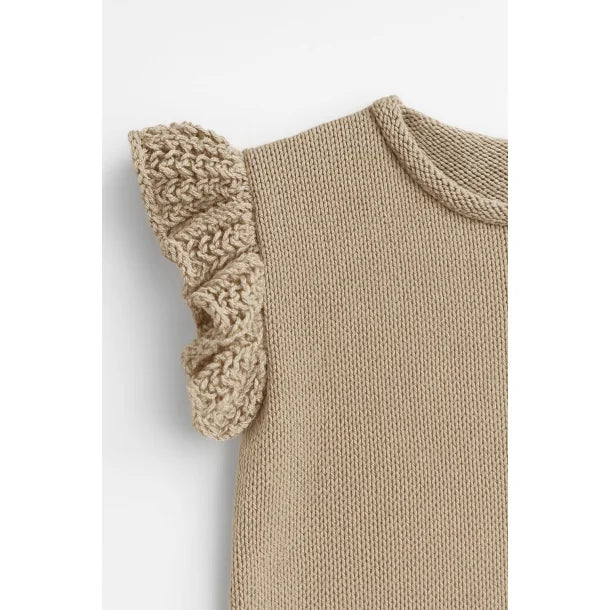 Opskrift: Ilskov børnbluse