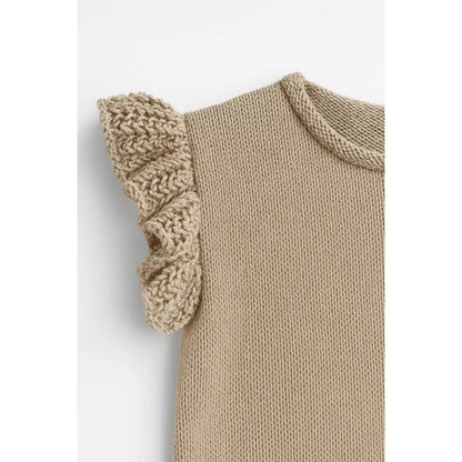 Opskrift: Ilskov børnbluse