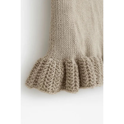 Opskrift: Ilskov børnbluse