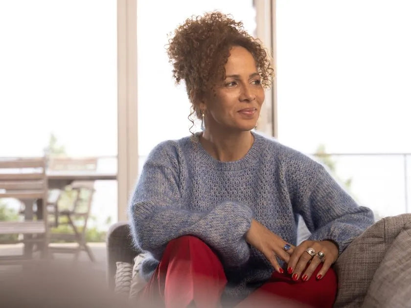 Opskrift: Into Thin Air