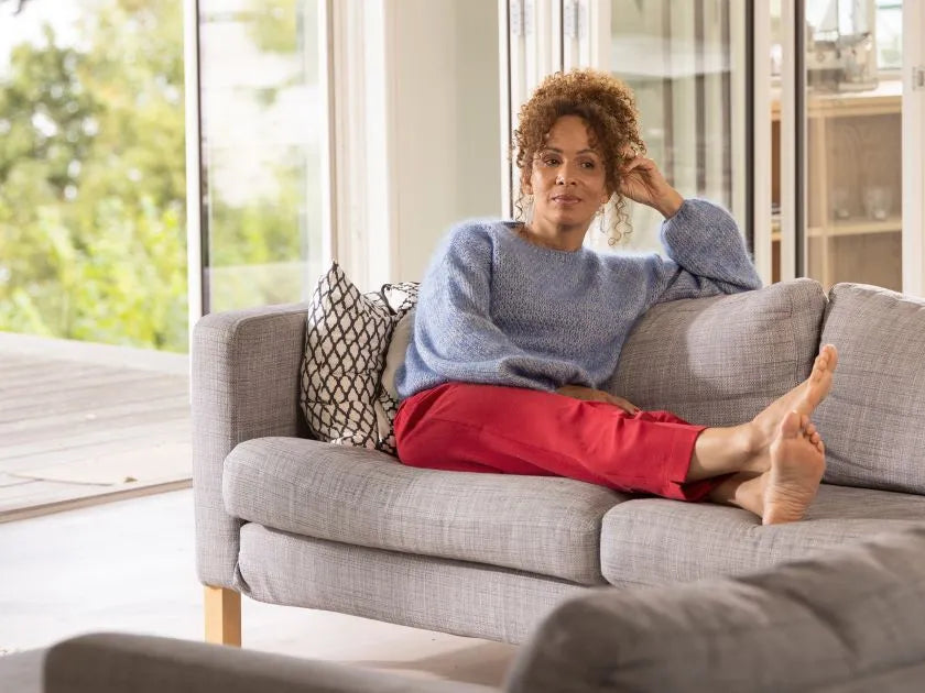 Opskrift: Into Thin Air