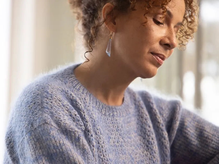 Opskrift: Into Thin Air