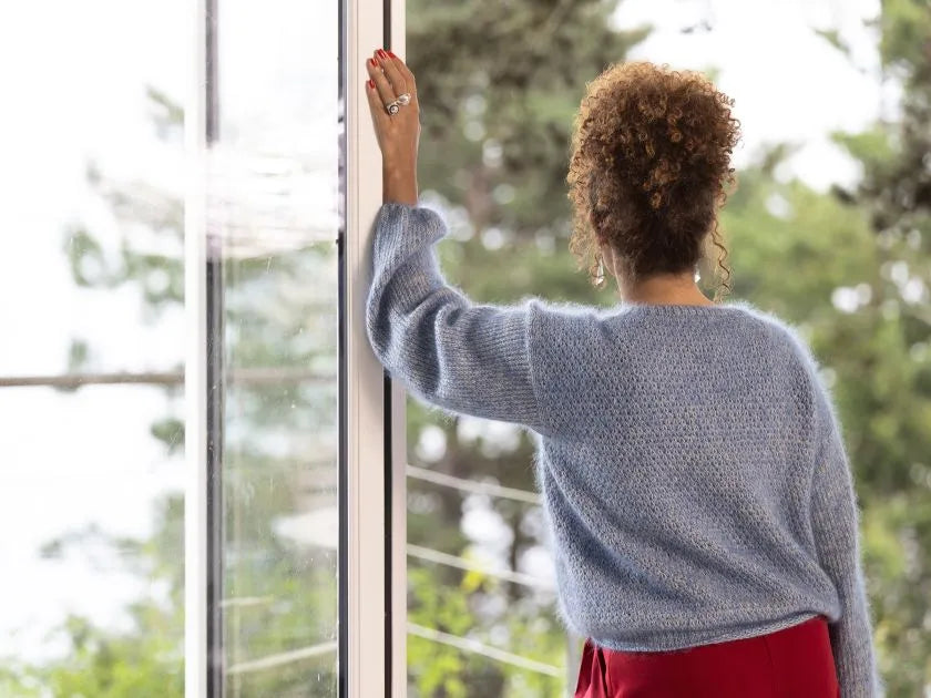 Opskrift: Into Thin Air