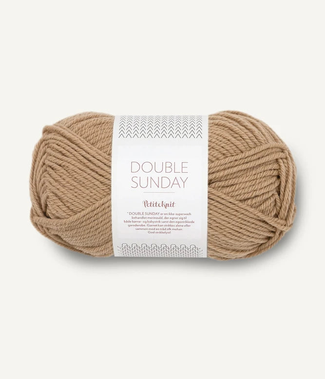 PK Double Sunday Camel