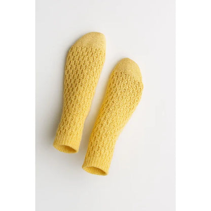 Opskrift Kjellerup strømper model 2763