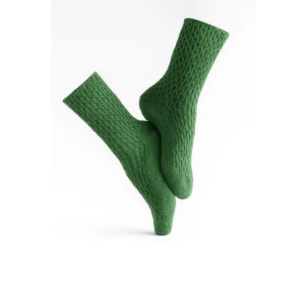 Opskrift Kjellerup strømper model 2763