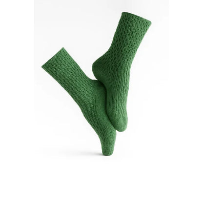 Opskrift Kjellerup strømper model 2763