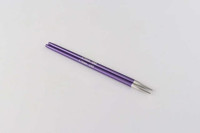 KNITPRO ZING KABELPINDE LANG