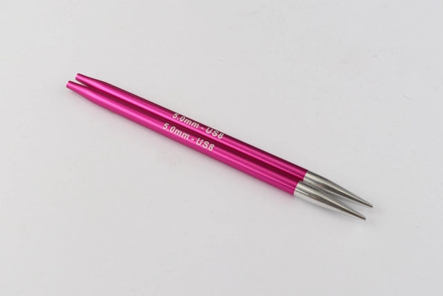 KNITPRO ZING KABELPINDE LANG