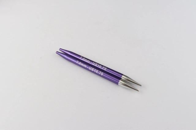 KNITPRO ZING KABELPINDE LANG