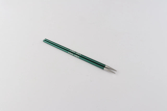 KNITPRO ZING KABELPINDE KORT