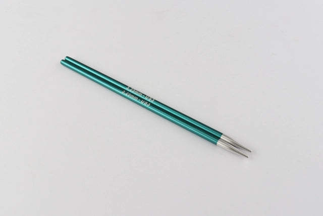 KNITPRO ZING KABELPINDE KORT