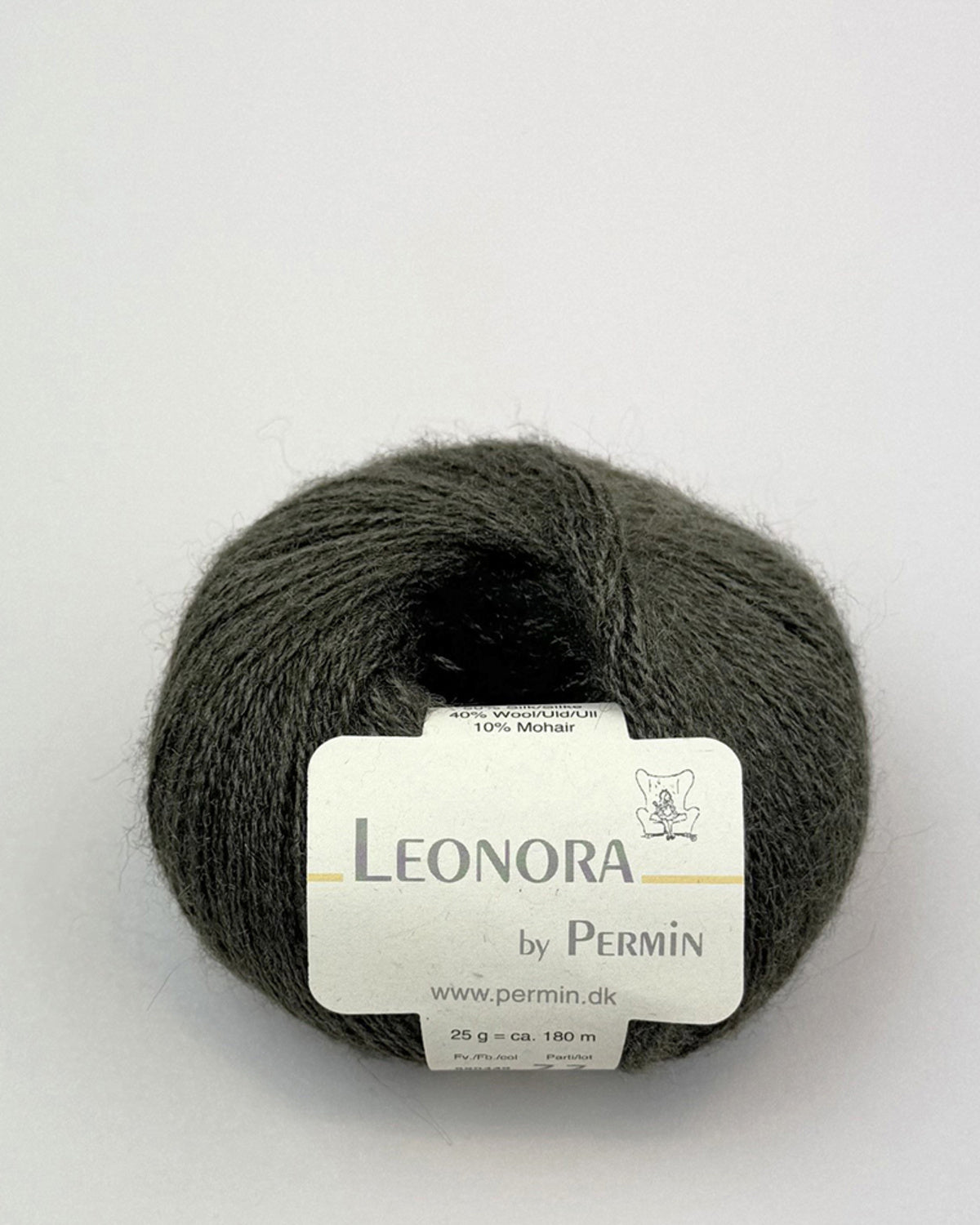 Leonora Granskov - farvenummer 49