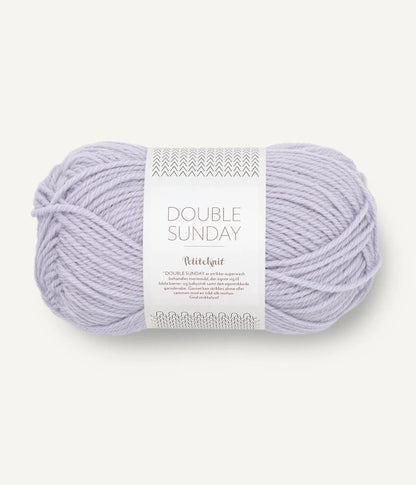PK Double Sunday Perfect Purple