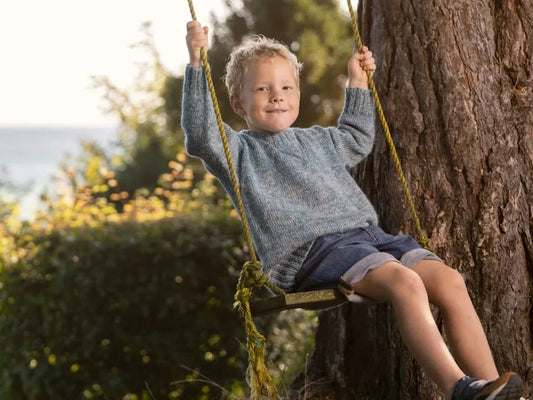 Opskrift: Lille cykeltur