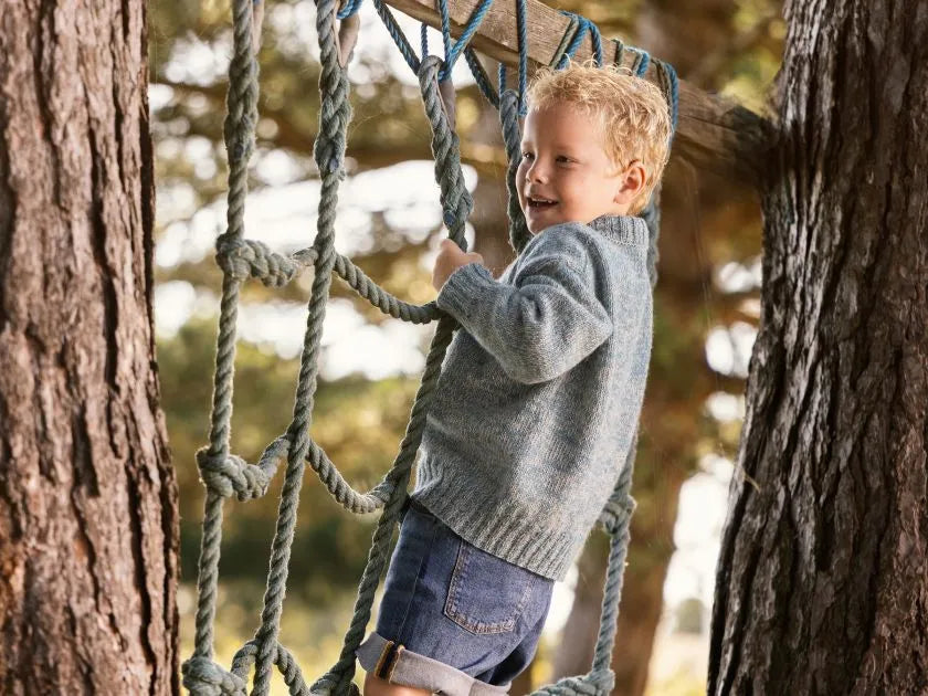 Opskrift: Lille cykeltur