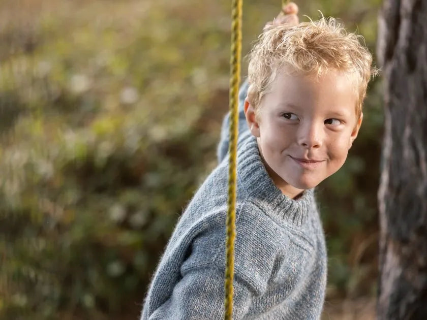 Opskrift: Lille cykeltur