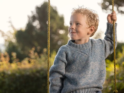 Opskrift: Lille cykeltur